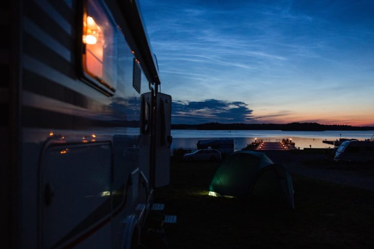 The Thrill of Adventure: Unleashing Your Inner Explorer