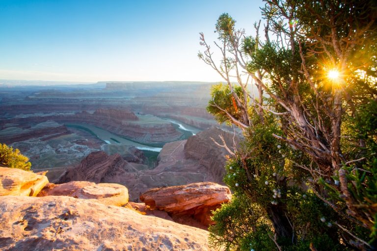 Eco-Friendly Travel: Exploring Nature Responsibly